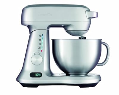 Breville Scraper Mixer Pro Stand Mixer