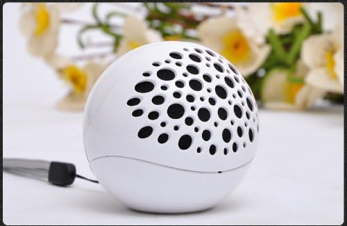 Digital Family X1 bluetooth speaker with handsfree latest Bluetooth V3.0 support battery level display in iPhone iPad