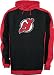 New Jersey Devils Dream Hooded Fleece Sweatshirt