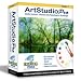 ArtStudioPro Volume 2 : Easily Convert Photos Into Oil Paintings & Drawings. Application & Photoshop Plugin (Win/Mac)