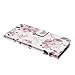 Samsung Galaxy Mega 2 Case, Everun Design Dual Use Flip PU Leather Fold Wallet Pouch Case for Samsung Galaxy Mega 2 G750 G7508