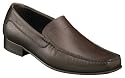 GANT New York dark brown leather 45.42028A079, Herren Slipper, braun, (dark brown A079)