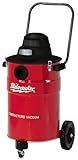Milwaukee 8955 10 Gallon 1.16 Horsepower Blower Wet/Dry Vacuum [並行輸入品]