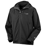 Columbia Men's Hail Tech Jacket