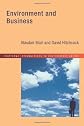 Environment and Business (Routledge Introductions to Environment)