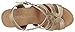 Aerosoles Women's Plush Plenty Wedge Sandal