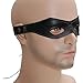 XCOSER Arrow Oliver Eye Mask Props for Halloween Costume