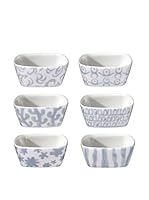 COVO Set Cuenco 6 Uds.