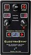Mr-S-Leather ElectraStim Sensavox Stimulator with Universal Electrical Outlet Adapter
