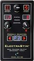 Mr-S-Leather ElectraStim Sensavox Stimulator with Universal Electrical Outlet Adapter