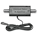 Channel Vision IR-4101 With Built in IR Receiver Coax Adapter