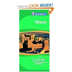 Michelin Maroc