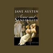 Sense and Sensibility | [Jane Austen]