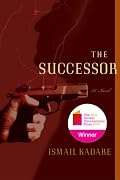 The Successor: A Novel