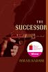 The Successor: A Novel