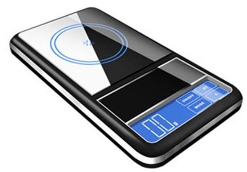 Image #1 of Pocket Scale AS