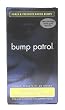 Bump Patrol After Shave 2 oz. Intense Treatment (3-Pack) with Free Nail File