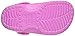 Crocs Girls' Hello Kitty Glitter Clog