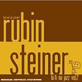 Revue Rubin Steiner  / Lo-Fi Nu Jazz Vol.2