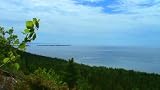 Meditation with Nature : Lake Superior Park Movie#3