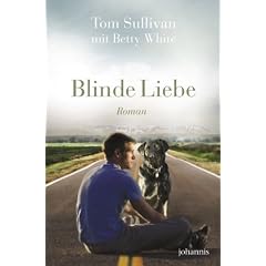 Blinde Liebe: Roman