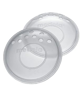 Medela breast Shells
