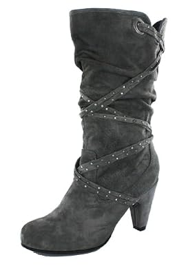 White Mountain 'Giggle' Women's Boot