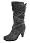 White Mountain 'Giggle' Women's Boot