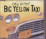 Artwork for Big Yellow Taxi
