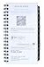 AT-A-GLANCE Executive Weekly and Monthly Planner Pocket Refill 2015, Wirebound, 3.25 x 6.25 Inches (70-907-10)