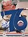 1976 New York Mets autographed Program (Wayne Garrett, John Milner, Felix Milian, Dave Kingman, & Bud Harrelson)