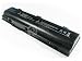 Electronics : LAPTOP BATTERY for Dell 14.8v 33WhmAh replacement for Inspiron 1300-b130 b120 Latitude 120L p/n 312-0416 CGR-B-6E1XX HD438 KD186 UD535 XD184 XD186