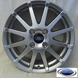 Ford 16 Alloy Wheel (Fiesta/Fusion)