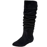 Steve Madden Ladies Tyller Flat Boot by Steve Madden