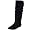 Black Suede