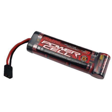 Traxxas 7-Cell Stick 3300mAh NiMH Battery w/TRA TRA2940