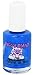 Piggy Paint Non-Toxic Nail Polish (Tea Party For Two - Blue)