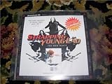 Bravewords Magazine KnuckleTracks Music CD Sampler #98