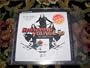 Bravewords Magazine KnuckleTracks Music CD Sampler #98