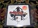 Bravewords Magazine KnuckleTracks Music CD Sampler #98
