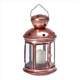 Colonial Candle Lantern