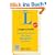 Langenscheidt Fachw�rterbuch Kompakt Bauwesen, Englisch: Englisch - Deutsch / Deutsch - Englisch. Insgesamt rund 24.000 Fachbegriffe