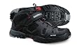 mountain bike shoes