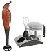 Kitchen & Housewares : Kalorik CMM-24294 200-Watt 4-In-1 Combi Stick Mixer, Aztec Copper