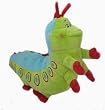 Disney Pixar A Bugs Life 12" Heimlich Plush Doll