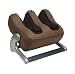 iJoy Ottoman 3.0 Human Touch Massager Calf and Foot Massage -