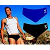 Tyr® Solid Male Padded Triathlon Racer