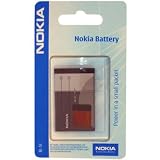 Nokia Genuine Battery for 6230 Bl-5C Li-Ion Nokia Sealed product