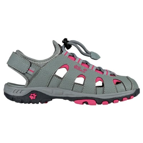 Jack Wolfskin KIDS KINGFISHER orchid