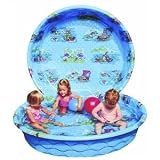 5' RND Wading Pool